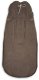 LODGER Lodger Mini BunkerTeddy all-season sleeping bag for car seats Buffalo BKM 535 2