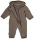 Adobe Lodger Skier Teddy overalls 3-6 months. size 68. Buffalo SKT 535_3-6 1