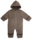 Adobe Lodger Skier Teddy overalls 3-6 months. size 68. Buffalo SKT 535_3-6 2