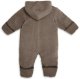 Adobe Lodger Skier Teddy overalls 3-6 months. size 68. Buffalo SKT 535_3-6 3