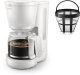 Ekspres przelewowy Book on Demand Ltd. PHILIPS 3000 series Basic Coffee machine 1080 W white HD7411/00 2