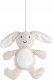 Clementoni Baby's only musical carousel animals 0+ Old pink/ Warm linen BO-815.023.061.50 5