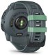 Zegarek sportowy Garmin Instinct 3 AMOLED - 50mm Zielony (010-03020-01) 13
