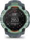 Zegarek sportowy Garmin Instinct 3 AMOLED - 50mm Zielony (010-03020-01) 5