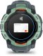 Zegarek sportowy Garmin Instinct 3 AMOLED - 50mm Zielony (010-03020-01) 9