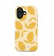 Slowmoose BURGA Hlle Tough MagSafe iPhone 16 Lemon Tart 1