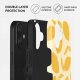 Slowmoose BURGA Hlle Tough MagSafe iPhone 16 Lemon Tart 2