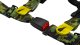 SLIDE_F Pasy sportowe Slide V2 Camo 4P 2" E4 2