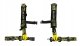 SLIDE_F Pasy sportowe Slide V2 Camo 4P 2" E4 3