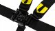 SLIDE_F Pasy sportowe Slide V2 Czarne 5P 3" Offroad 2