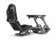 Next Level Racing Next Level Racing F-GT Pro Racing Cockpit - grau 2