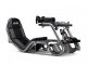 Next Level Racing Next Level Racing F-GT Pro Racing Cockpit - grau 3