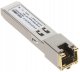 Moduł SFP Opton MODUŁ SFP Z GNIAZDEM RJ-45 GTS-SFP-RJ45/10M-1G 1