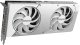 Karta graficzna Inno3D GeForce RTX 5060 Ti Twin X2 OC White 16GB GDDR7 DLSS4 (N506T2-16D7X-191073W) 2