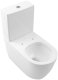 Deska sedesowa Keramag SET ARCHITECTURA WC WITH SOFT CLOSE LID 2
