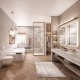 Deska sedesowa Keramag SET ARCHITECTURA WC WITH SOFT CLOSE LID 3