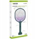 Vayox Elektryczna pułapka na owady, paletka z wyświetlaczem, zielona, 6xSMD 1200mAh (IKV-957) 11