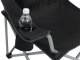 Outwell Outwell Catamarca Folding Chair, Juodas | Outwell 2