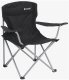 Outwell Outwell Catamarca Folding Chair, Juodas | Outwell 3
