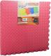 Enero mata puzzle piankowe 60 x 60 cm 4 szt. 2