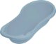 Static Control Children's bath 100cm Wiktoria "Pure" 100x51x29cm blue 4052396080698 1