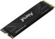 Dysk SSD Kingston Renegade G5 2TB M.2 2280 PCI-E x4 Gen5 NVMe (SFYR2S/2T0) 2