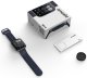 Smartwatch Amazfit Bip 6 Czarny (W2435EU1N) 5