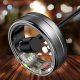 Smart Ring Rubicon R06 12 Czarny 6