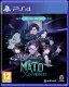 Sony Interactive Entertainment MATO ANOMALIES DAY ONE EDITION PS4 1