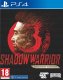 Sony Interactive Entertainment SHADOW WARRIOR 3 - DEFINITIVE EDITION PS4 1