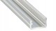 Aptel Profil LED typ A aluminiowy surowy 1m Lumines 1