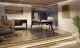 Aptel Profil LED typ A aluminiowy surowy 1m Lumines 6