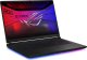 Laptop Asus ROG Strix SCAR 18 G835 Ultra 9 275HX / 32 GB / 2 TB / W11 / RTX 5080 / 240 Hz (G835LW-SA024W) 3