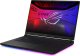Laptop Asus ROG Strix SCAR 18 G835 Ultra 9 275HX / 32 GB / 2 TB / W11 / RTX 5080 / 240 Hz (G835LW-SA024W) 4