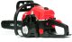 Piła łańcuchowa GERMAN PIŁA SPALINOWA PILARKA 52cm3 12000RPM 11