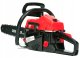 Piła łańcuchowa GERMAN PIŁA SPALINOWA PILARKA 52cm3 12000RPM 4