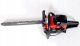 Piła łańcuchowa GERMAN PIŁA SPALINOWA PILARKA 52cm3 12000RPM 5