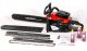 Piła łańcuchowa GERMAN PIŁA SPALINOWA PILARKA 52cm3 12000RPM 7