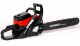 Piła łańcuchowa GERMAN PIŁA SPALINOWA PILARKA 52cm3 12000RPM 9