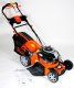 Kosiarka spalinowa GERMAN Kosiarka spalinowa z napędem Briggs&Stratton 750 9w1 54cm PROFESJONALNA 2