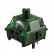 Akko Akko Monsgeek Green Fog Switch, mechanisch, 3-Pin, linear, MX-Stem, 60g - 45 Stück 1