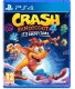 Crash Bandicoot 4: It's About Time  PlayStation 4 - Game 1