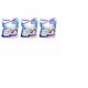 JetWorld ORDINETT Mitruma absorbetaja papildinajums 3 gab. x 450g neitrala smarza 1231142 1