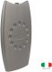 Comfort Elementy chłodzenia Space Ice 800 kolor srebrny 8000303313786 6