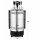 Zilan ZLN5565 Pionowy grill barbecue 900W 11