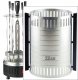 Zilan ZLN5565 Pionowy grill barbecue 900W 7