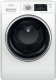 Pralko-suszarka LG Whirlpool  11 kg / 7 kg  dzilums 60.5 cm  1600 apgr/min - Velas mazgajama masina ar zavetaju 2