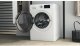 Pralko-suszarka LG Whirlpool  11 kg / 7 kg  dzilums 60.5 cm  1600 apgr/min - Velas mazgajama masina ar zavetaju 4