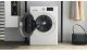 Pralko-suszarka LG Whirlpool  11 kg / 7 kg  dzilums 60.5 cm  1600 apgr/min - Velas mazgajama masina ar zavetaju 5