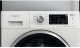 Pralko-suszarka LG Whirlpool  11 kg / 7 kg  dzilums 60.5 cm  1600 apgr/min - Velas mazgajama masina ar zavetaju 8
